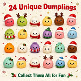 Christmas Advent Calendar 2026 (Pre-Order)