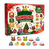 Christmas Advent Calendar 2026 (Pre-Order)
