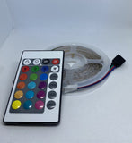 5M RGB LED Strip Light (Perfect Present)